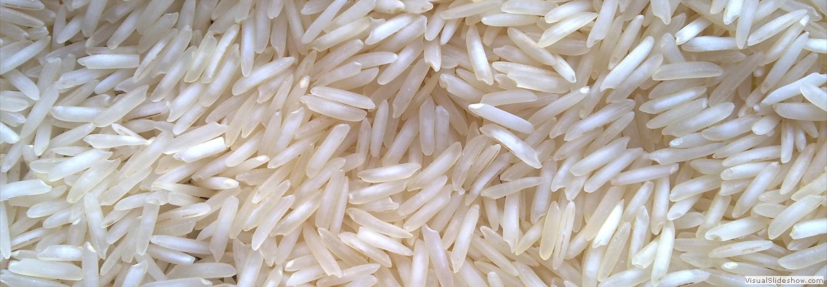 1121 Steam Basmati Rice 3