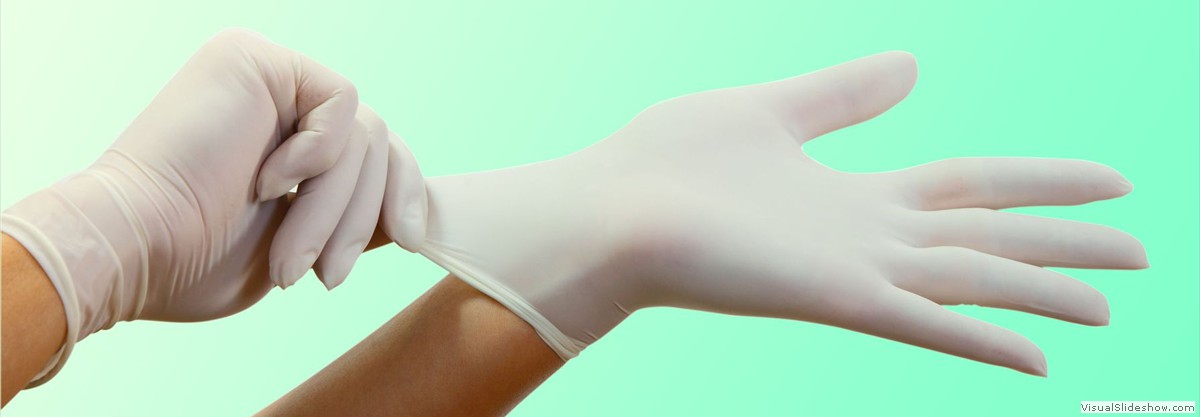 Surgical-gloves